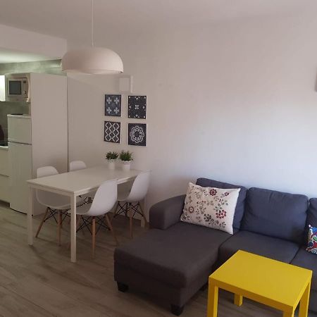 New Apartamento Jupiter Benalmádena Εξωτερικό φωτογραφία