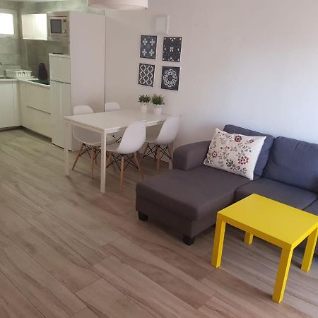 New Apartamento Jupiter Benalmádena Εξωτερικό φωτογραφία