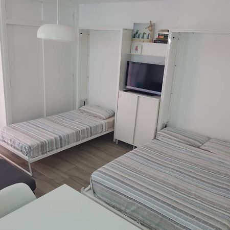 New Apartamento Jupiter Benalmádena Εξωτερικό φωτογραφία