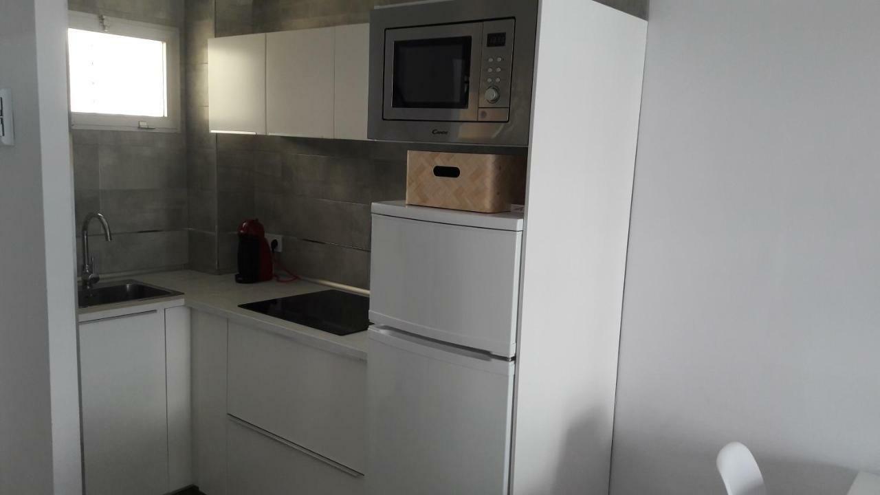 New Apartamento Jupiter Benalmádena Εξωτερικό φωτογραφία