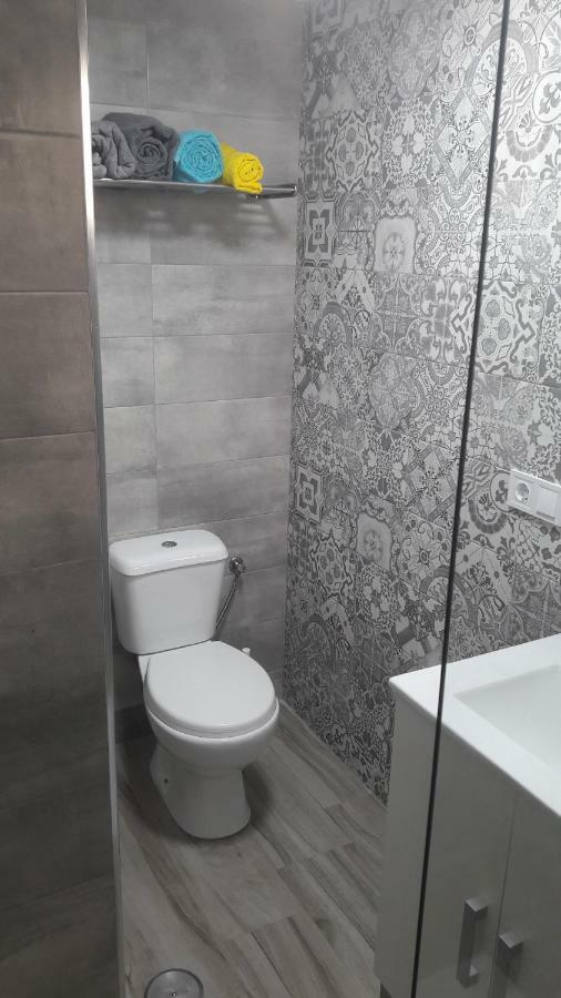 New Apartamento Jupiter Benalmádena Εξωτερικό φωτογραφία