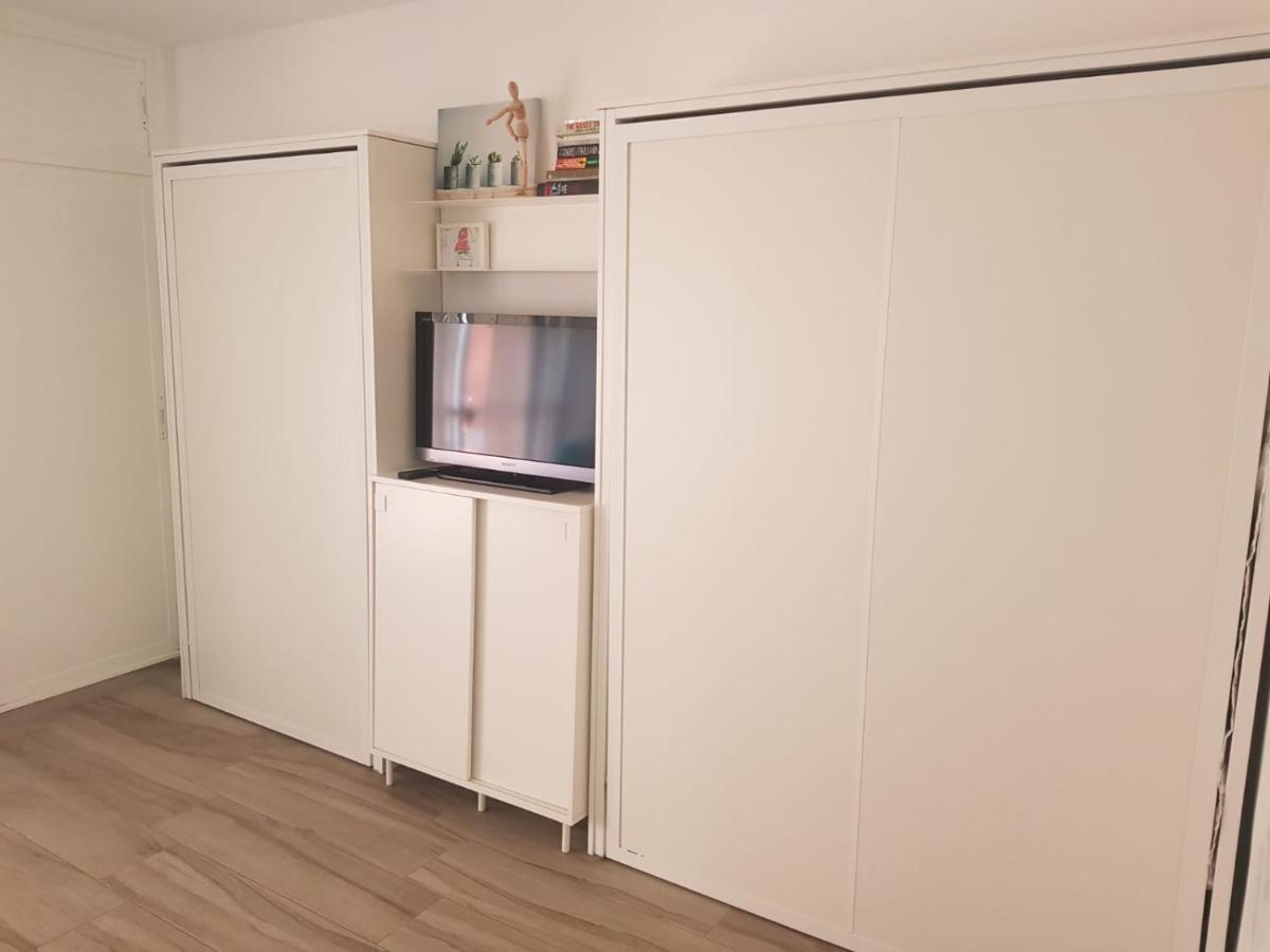 New Apartamento Jupiter Benalmádena Εξωτερικό φωτογραφία