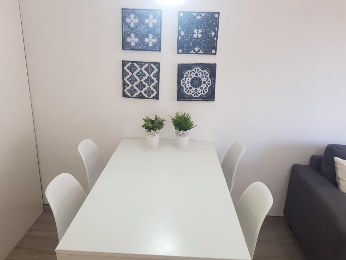 New Apartamento Jupiter Benalmádena Εξωτερικό φωτογραφία