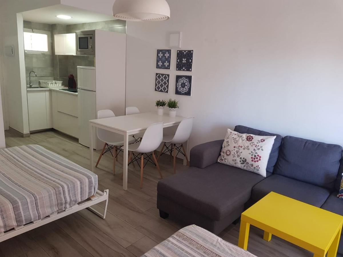 New Apartamento Jupiter Benalmádena Εξωτερικό φωτογραφία