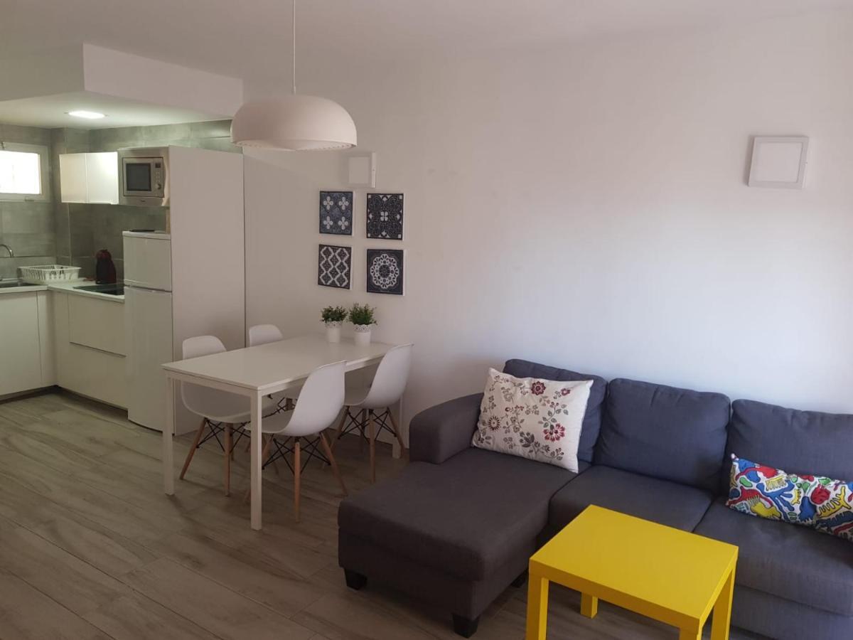 New Apartamento Jupiter Benalmádena Εξωτερικό φωτογραφία