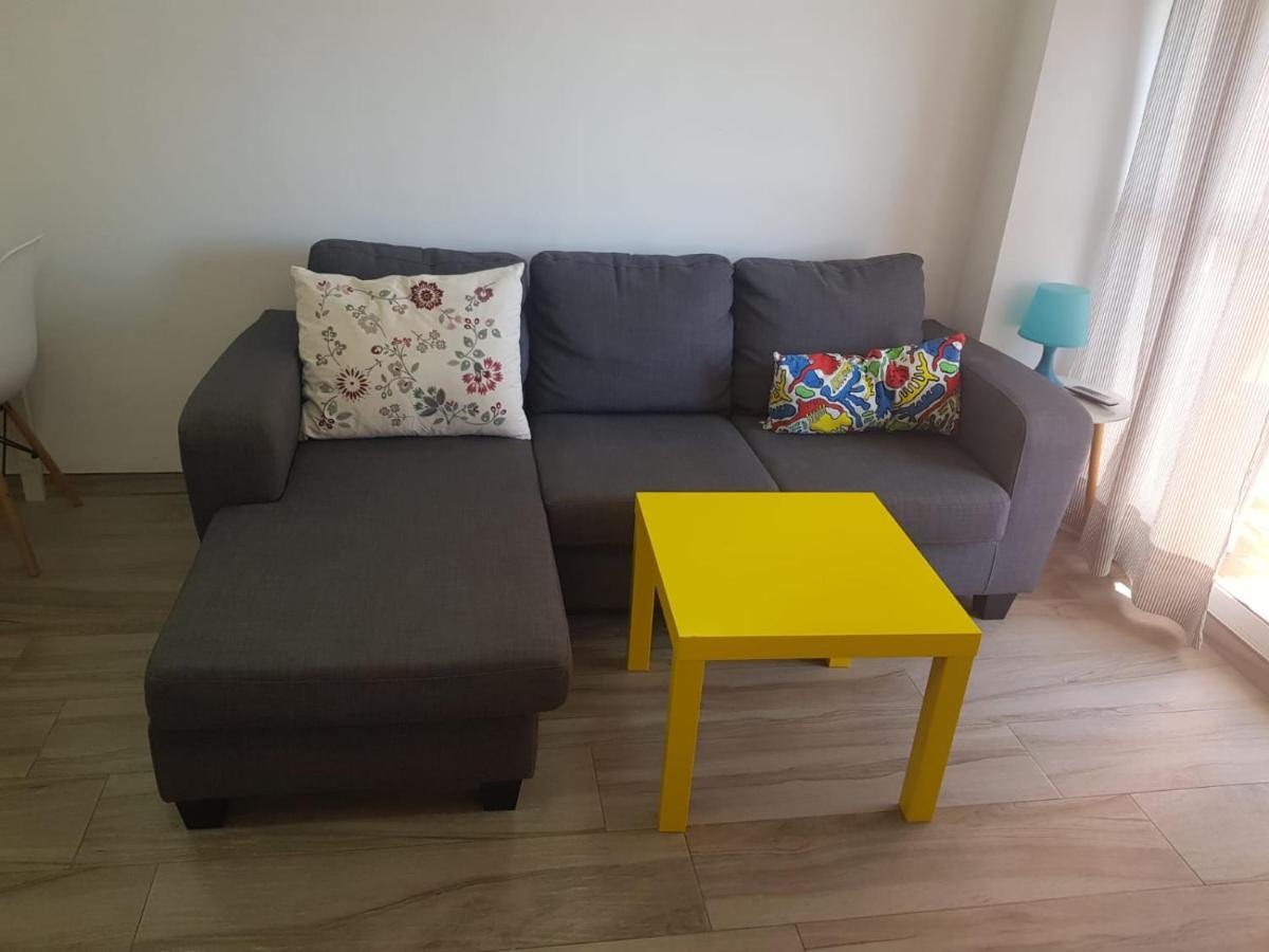 New Apartamento Jupiter Benalmádena Εξωτερικό φωτογραφία
