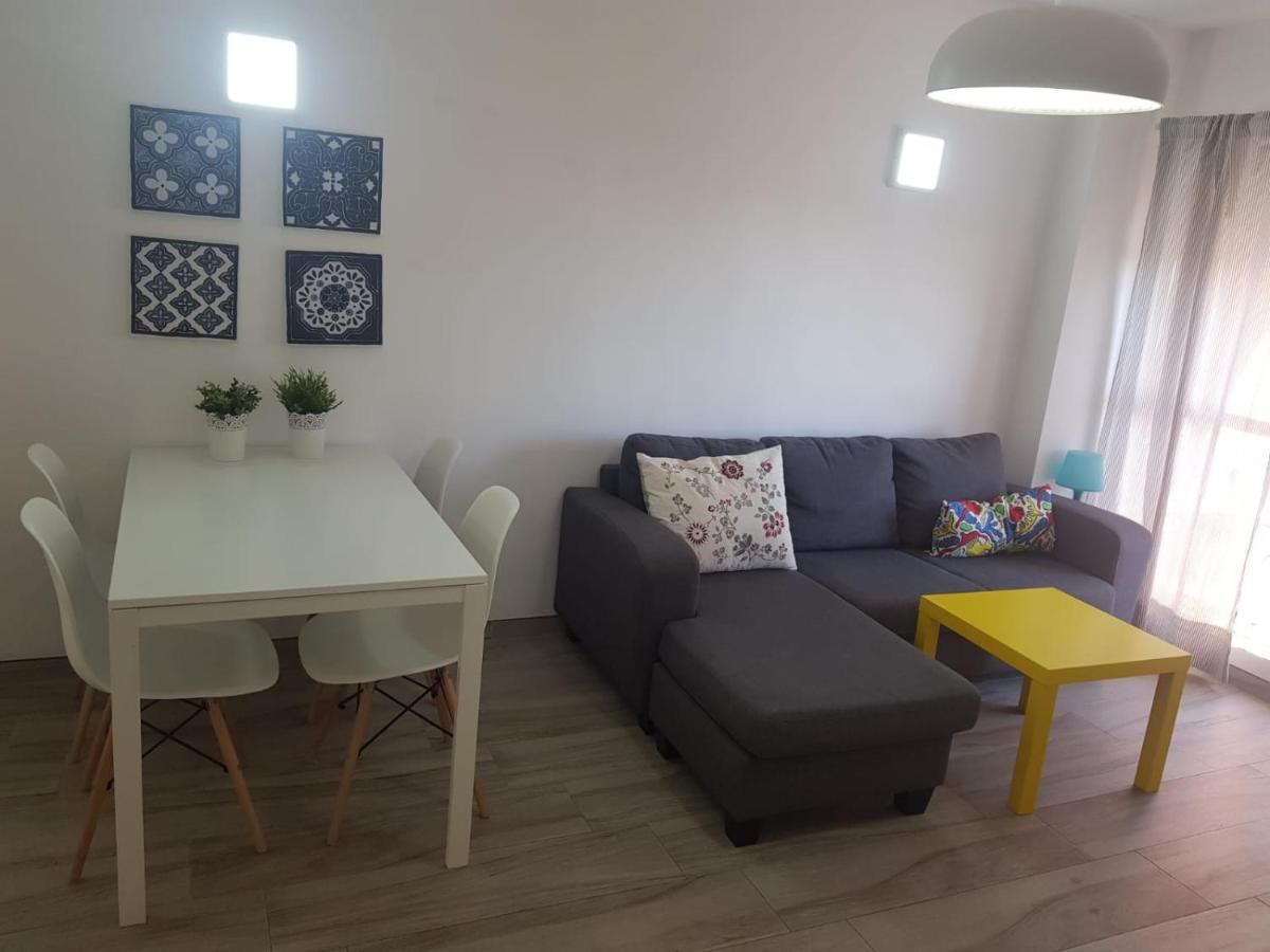 New Apartamento Jupiter Benalmádena Εξωτερικό φωτογραφία