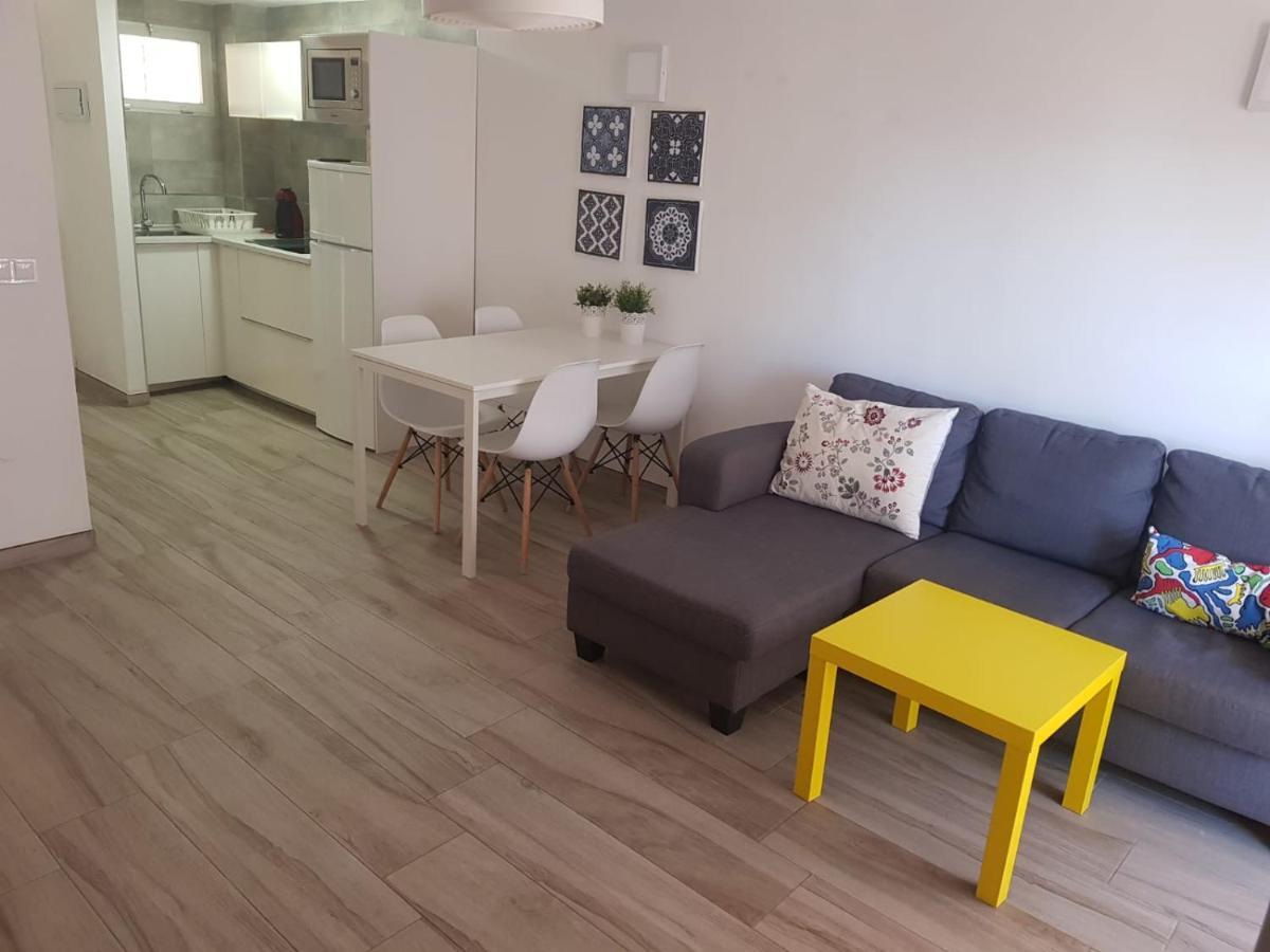 New Apartamento Jupiter Benalmádena Εξωτερικό φωτογραφία