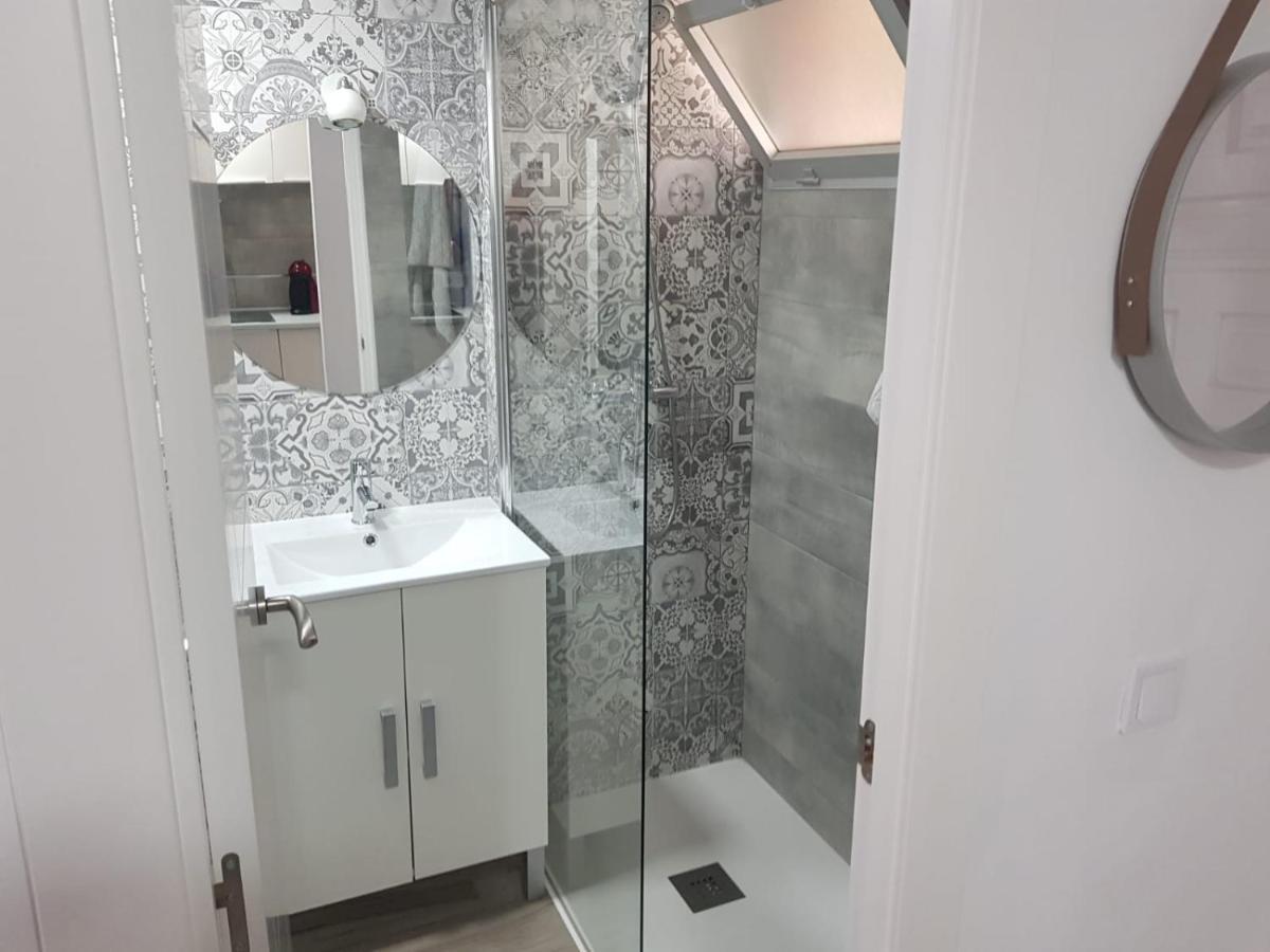 New Apartamento Jupiter Benalmádena Εξωτερικό φωτογραφία