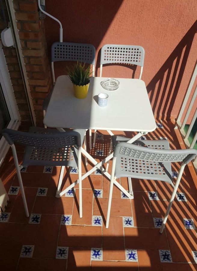 New Apartamento Jupiter Benalmádena Εξωτερικό φωτογραφία