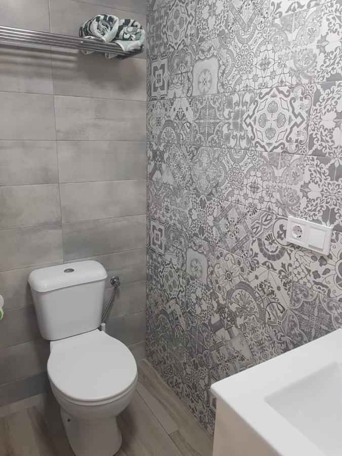 New Apartamento Jupiter Benalmádena Εξωτερικό φωτογραφία