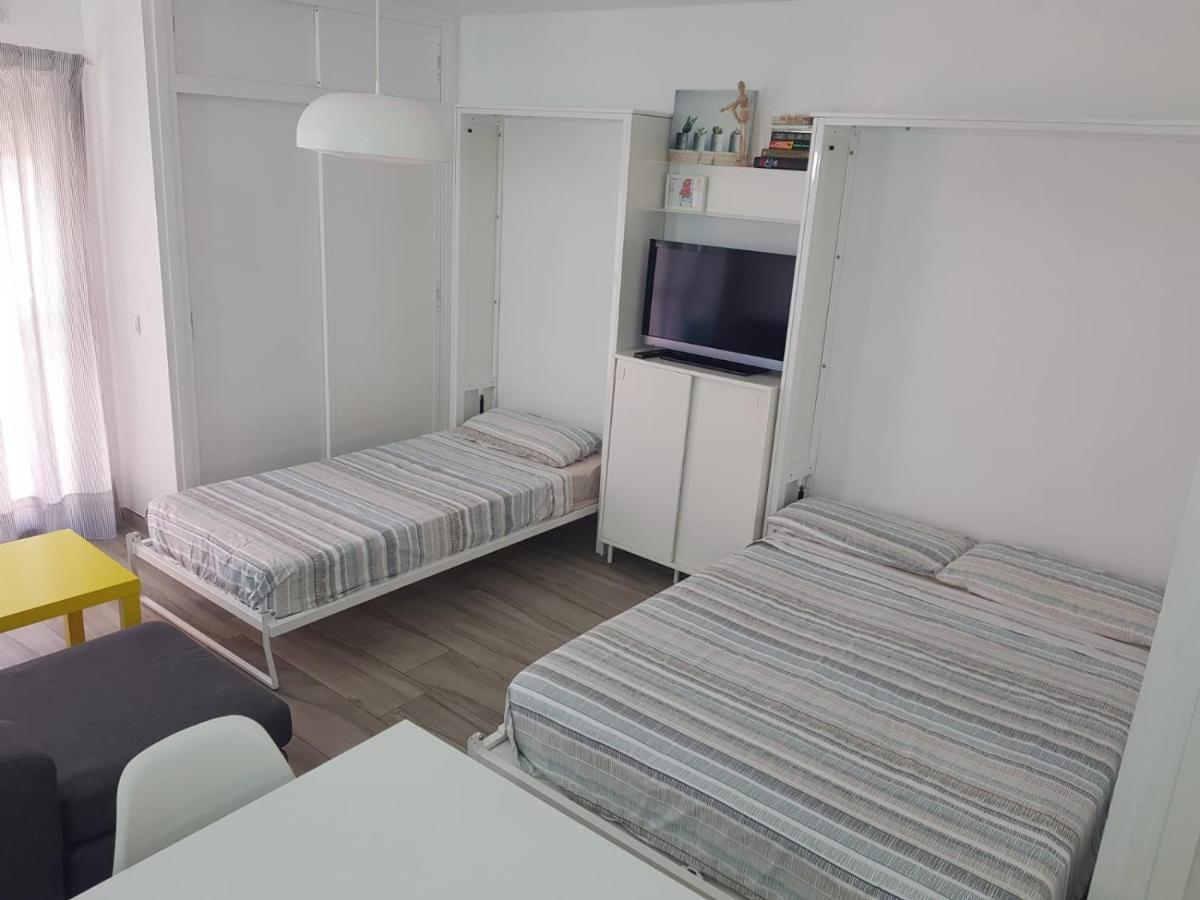 New Apartamento Jupiter Benalmádena Εξωτερικό φωτογραφία