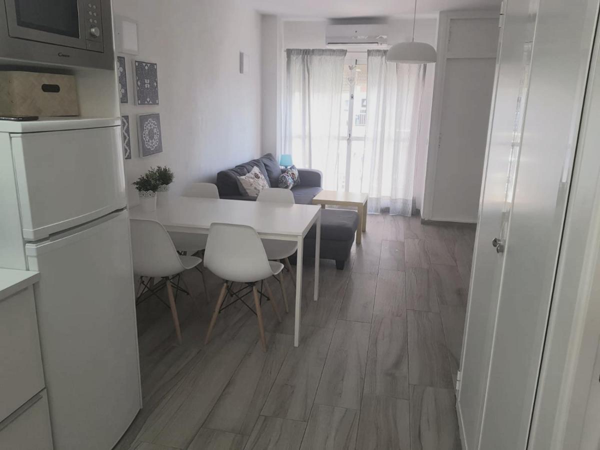 New Apartamento Jupiter Benalmádena Εξωτερικό φωτογραφία